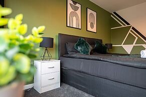 Hathersage House