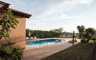 Calm Retreat Villa Lagonisi