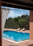 Calm Retreat Villa Lagonisi
