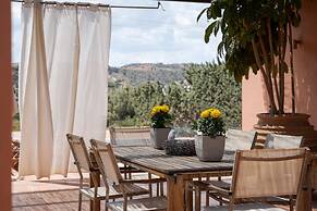 Calm Retreat Villa Lagonisi
