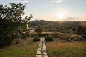 Calm Retreat Villa Lagonisi