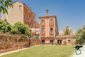 Hotiday Venezia Cape