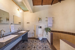 Cosmicstays Joshet Farmstay