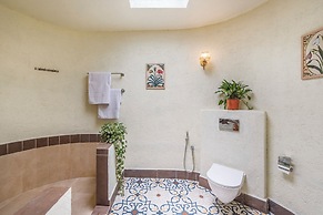 Cosmicstays Joshet Farmstay