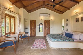 Cosmicstays Joshet Farmstay