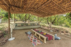 Cosmicstays Joshet Farmstay