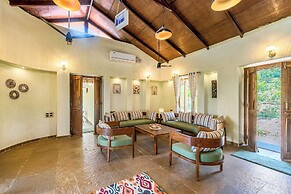 Cosmicstays Joshet Farmstay
