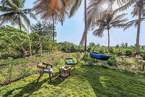 Cosmicstays Joshet Farmstay