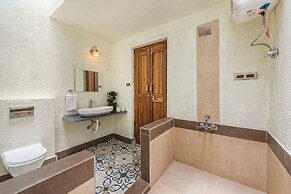 Cosmicstays Joshet Farmstay