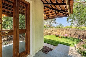 Cosmicstays Joshet Farmstay