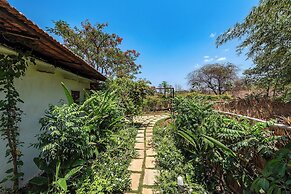 Cosmicstays Joshet Farmstay