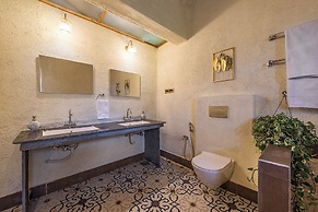 Cosmicstays Joshet Farmstay