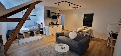 Charleroi Cozy Home