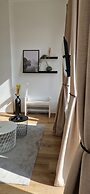Charleroi Cozy Home
