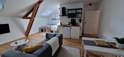 Charleroi Cozy Home