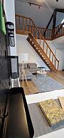 Charleroi Cozy Home