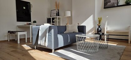 Charleroi Cozy Home