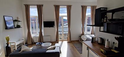 Charleroi Cozy Home