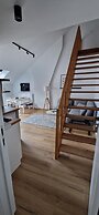Charleroi Cozy Home
