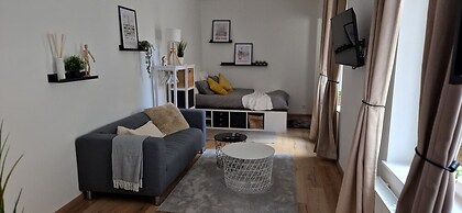 Charleroi Cozy Home