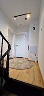 Charleroi Cozy Home