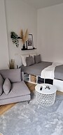 Charleroi Cozy Home