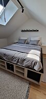 Charleroi Cozy Home