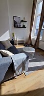 Charleroi Cozy Home