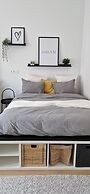 Charleroi Cozy Home
