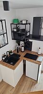 Charleroi Cozy Home