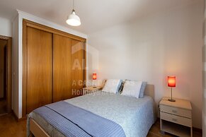 Apartamento Ouri o by Acasadascasas