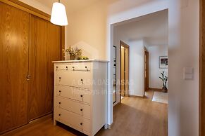 Apartamento Ouri o by Acasadascasas