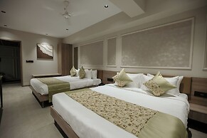 Biznotel by Pride Surat
