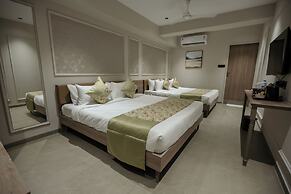Biznotel by Pride Surat