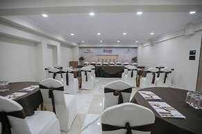 Biznotel by Pride Surat