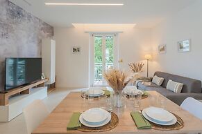 Magnolia House Como by Rent all Como