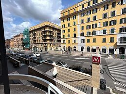 Aura Roma di Simona Lombardi