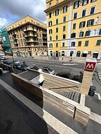 Aura Roma di Simona Lombardi