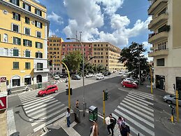 Aura Roma di Simona Lombardi