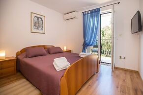 Apartments Villa  Borik