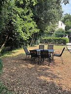 Apartments Villa  Borik