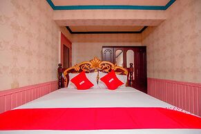 OYO 1140 Maganda Hotel