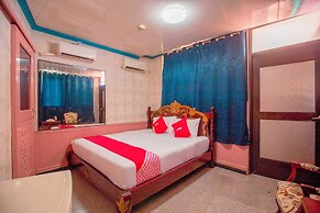 OYO 1140 Maganda Hotel