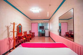 OYO 1140 Maganda Hotel