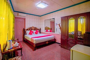 OYO 1140 Maganda Hotel