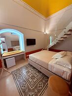 Fiore di Maggio Suite Matera
