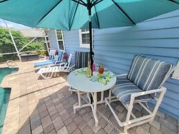 Beach Blossum 3 Bedroom Home