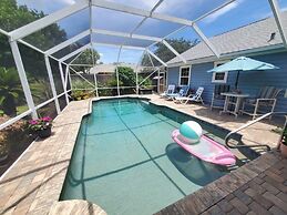 Beach Blossum 3 Bedroom Home