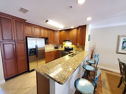 Ocean Reef 306 3 Bedroom Condo