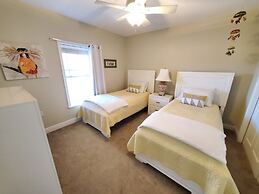 Ocean Reef 306 3 Bedroom Condo